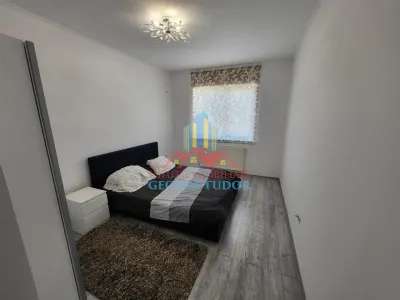 Vanzare apartament decomandat Militari Residence Tineretului 63 - foto 4