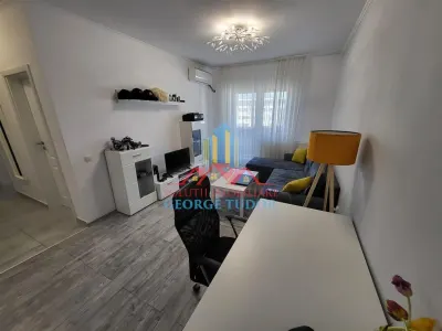 Vanzare apartament decomandat Militari Residence Tineretului 63 - foto 9