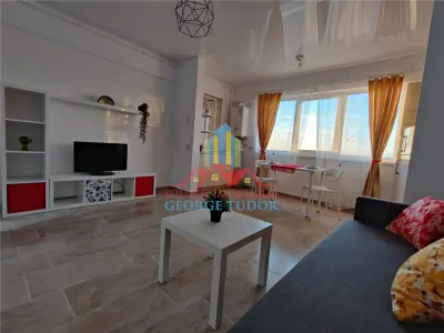 Vanzare garsoniera dubla Militari Residence - foto 1