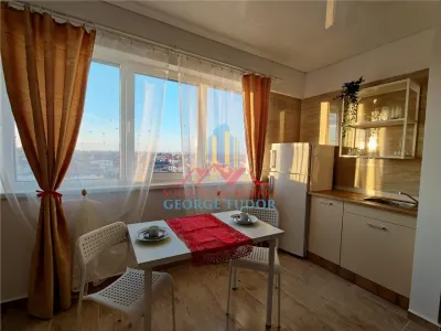 Vanzare garsoniera dubla Militari Residence - foto 2