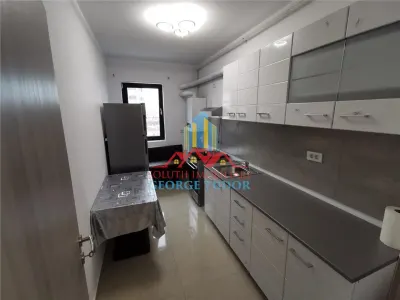 Inchiriere 2 camere decomandat Militari Residence - foto 3