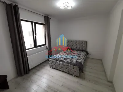 Inchiriere 2 camere decomandat Militari Residence - foto 4