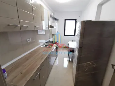 Inchiriere 2 camere decomandat Militari Residence - foto 2