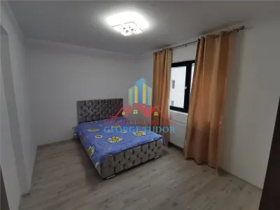 Inchiriere 2 camere decomandat Militari Residence - foto 4