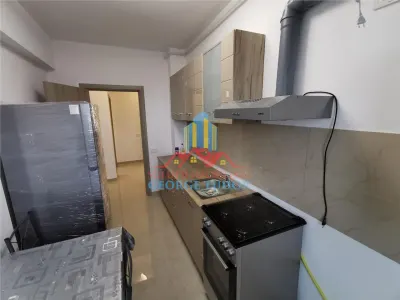 Inchiriere 2 camere decomandat Militari Residence - foto 6