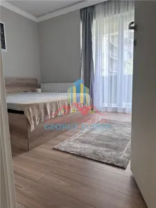 Inchiriere 2 camere Avangarde Prelungirea Ghencea - foto 4