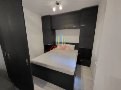 Inchiriere garsoniera dubla Militari Residence Rezervelor 56 - foto 4