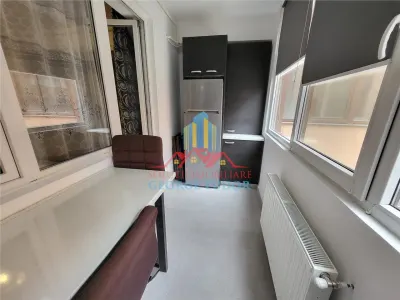 Inchiriere garsoniera dubla Militari Residence Rezervelor 56 - foto 7