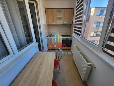 Inchiriere garsoniera dubla Rezervelor 56 - foto 5