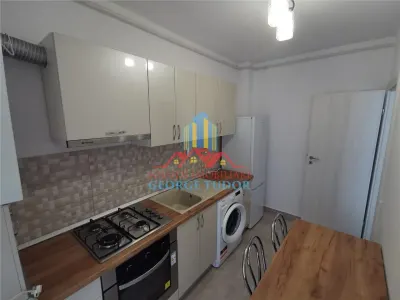 Inchiriere garsoniera Militari Residence Tineretului - foto 5