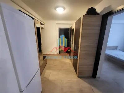 Inchiriere apartament 3 camere Rezervelor 54 ! - foto 6