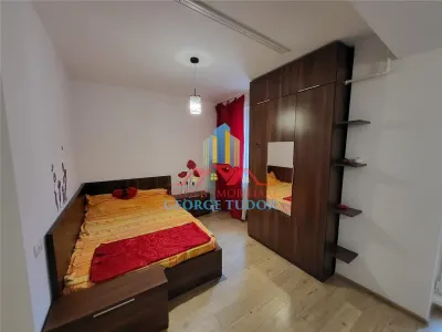 Inchiriere garsoniera Militari Residence - foto 2