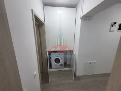 Inchiriere apartament decomandat Rotar Park 2 - foto 3