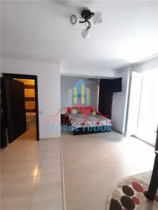 Inchiriere garsoniera dubla Militari Residence - foto 3