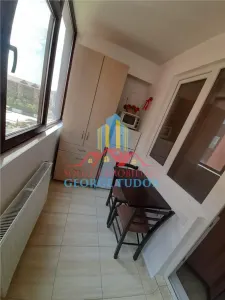 Inchiriere garsoniera dubla Militari Residence - foto 5
