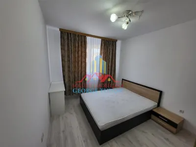 Inchiriere apartament Militari Residence Tineretului 63 - foto 2