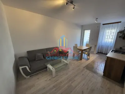 Inchiriere apartament Militari Residence Tineretului 63 - foto 4
