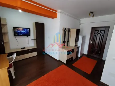 Inchiriere garsoniera Militari Residence Tineretului - Chiajna