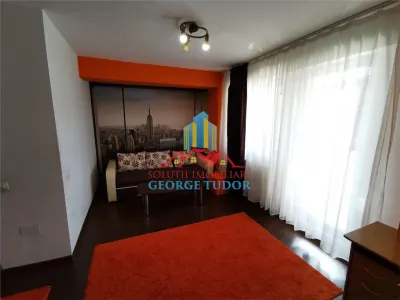 Inchiriere garsoniera Militari Residence Tineretului - foto 5