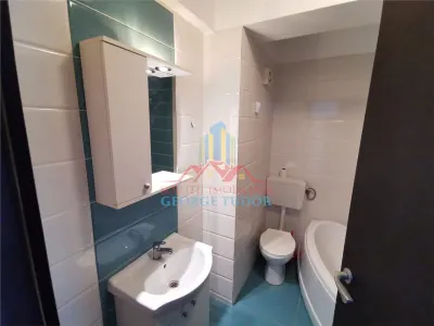 Inchiriere garsoniera Militari Residence Tineretului - foto 8