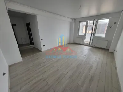 Vanzare 2 camere Militari Residence Rezervelor 56 - foto 3