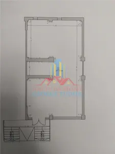 Inchiriere spatiu comercial Militari Residence - foto 7