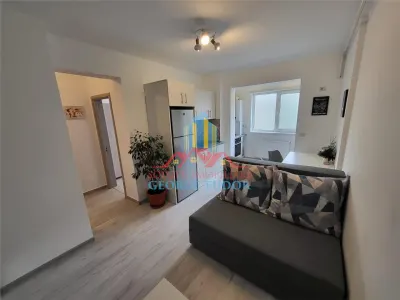 Inchiriere Studio Militari Residence Tineretului 35 Bis - foto 7