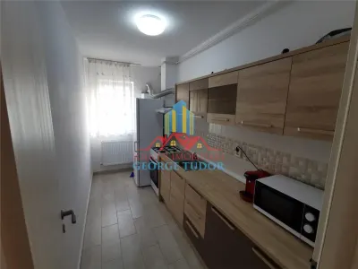 Vanzare apartament decomandat Militari Residence Tineretului 63 - foto 3