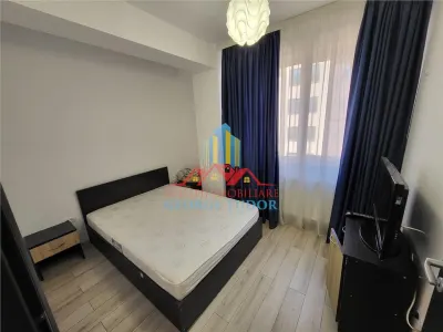 Inchiriere 2 camere Militari Residence - foto 4