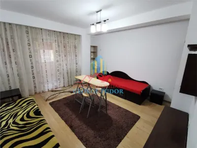 Inchiriere garsoniera Militari Residence Rezervelor 93 - foto 2