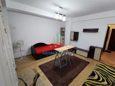 Inchiriere garsoniera Militari Residence Rezervelor 93 - foto 4
