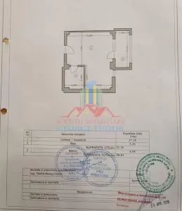 Vanzare garsoniera dubla Militari Residence Tineretului 85 - foto 9