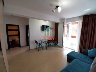Inchirierer apartament Tineretului 19 Militari residence - foto 2