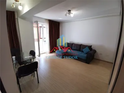 Inchirierer apartament Tineretului 19 Militari residence - foto 3