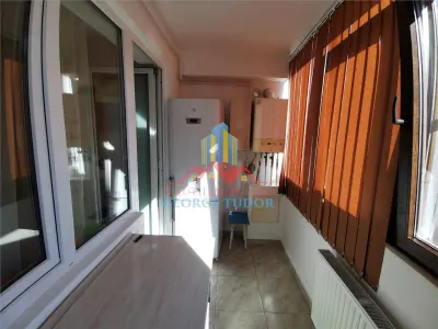 Inchirierer apartament Tineretului 19 Militari residence - foto 6