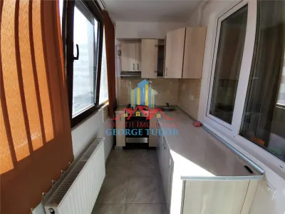 Inchirierer apartament Tineretului 19 Militari residence - foto 7
