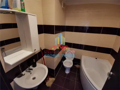 Inchirierer apartament Tineretului 19 Militari residence - foto 8