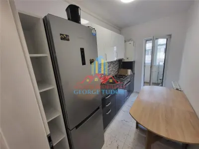 Inchiriere garsoniera Militari Residence Green Park - foto 3
