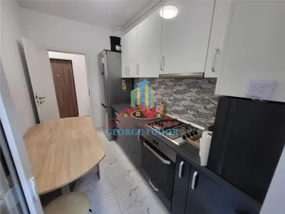 Inchiriere garsoniera Militari Residence Green Park - foto 6