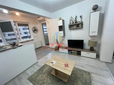 Inchiriere 2 camere Militari Residence - Bucuresti