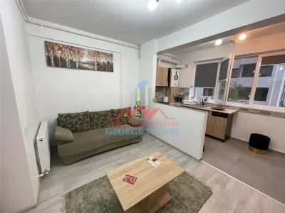 Inchiriere 2 camere Militari Residence - foto 5