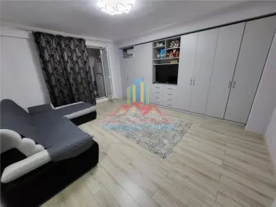 Vanzare apartament Militari Residence Rezervelor 56 - foto 1
