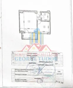Vanzare apartament Militari Residence Rezervelor 56 - foto 8