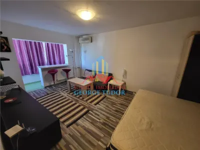 Inchiriere garsoniera Militari Lujerului Politehnica Baia de Aries nr 3 - foto 11