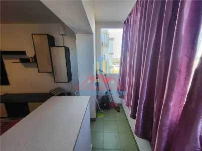 Inchiriere garsoniera Militari Lujerului Politehnica Baia de Aries nr 3 - foto 7