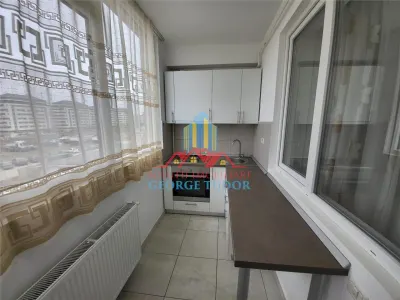 Inchiriere 2 camere Militari Residence - foto 6