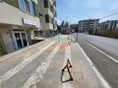 Vanzare spatiu comercial Militari Residence - foto 6