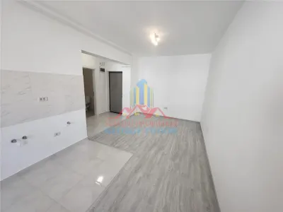 Inchiriere aparatment nemobilat Militari Residence - foto 3