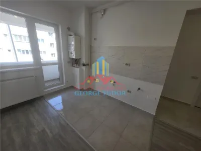 Inchiriere aparatment nemobilat Militari Residence - foto 6