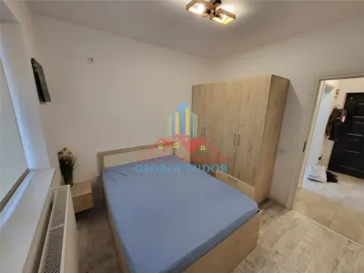 Inchiriere apartament Militari Residence Tineretului 63 - foto 7